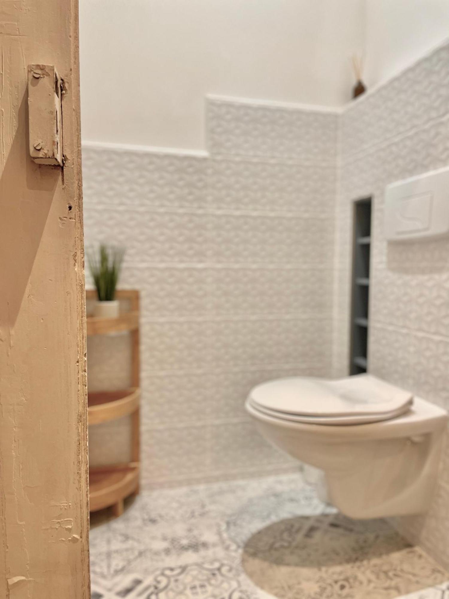 Ferienwohnung La Loge Lullinoise Exterior foto